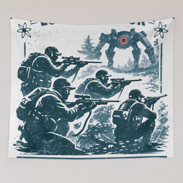 Item preview, Focus the ARC – Loot Survivors designed and sold by FireScreen.