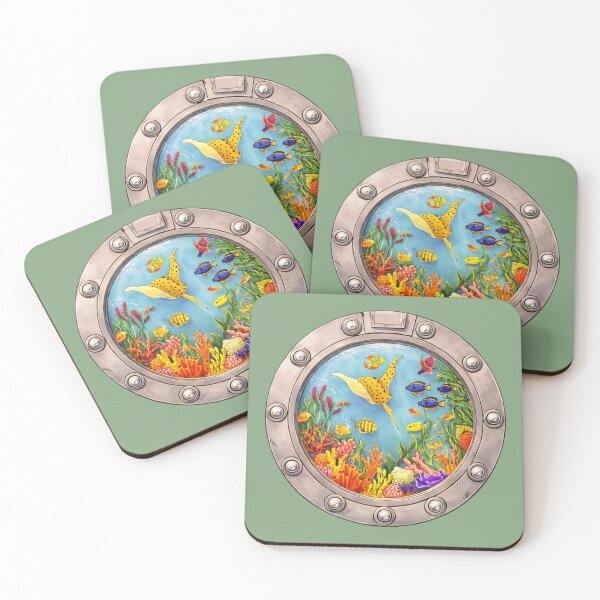 Item preview, A Whole New World (vintage style.) designed and sold by AHappyTurtle.