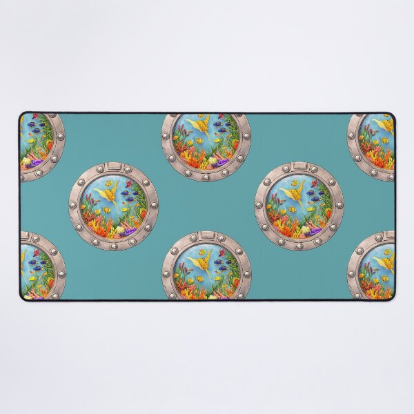 Item preview, A Whole New World (vintage style.) designed and sold by AHappyTurtle.