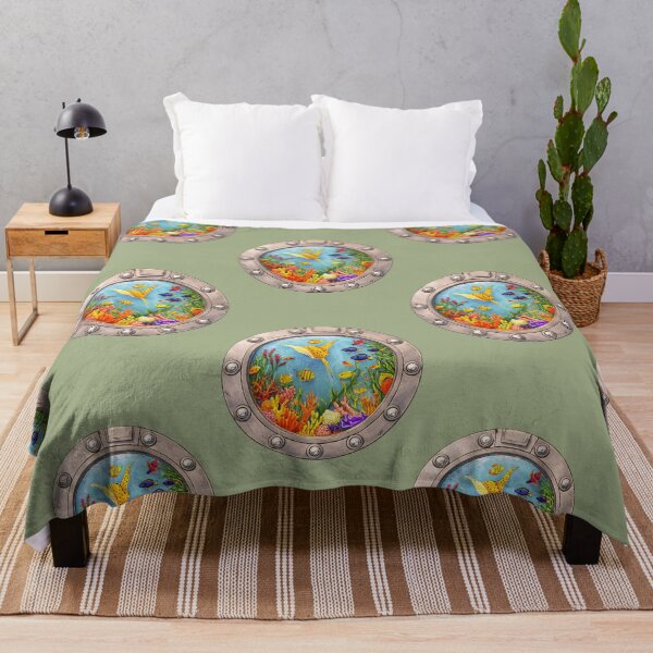 Item preview, A Whole New World (vintage style.) designed and sold by AHappyTurtle.