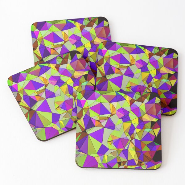 Item preview, Fruity Fractals  designed and sold by DesertRoseDesigns.