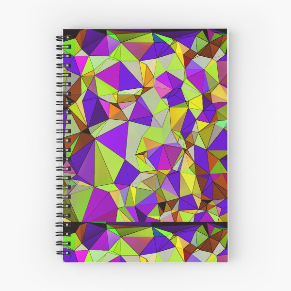 Item preview, Fruity Fractals  designed and sold by DesertRoseDesigns.
