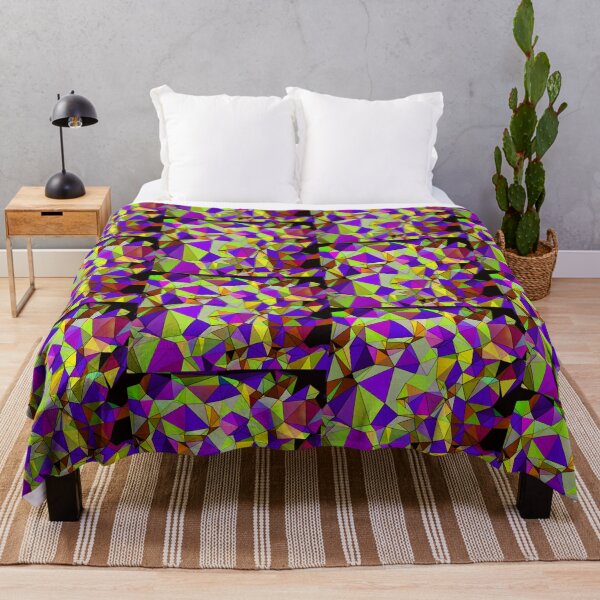 Item preview, Fruity Fractals  designed and sold by DesertRoseDesigns.