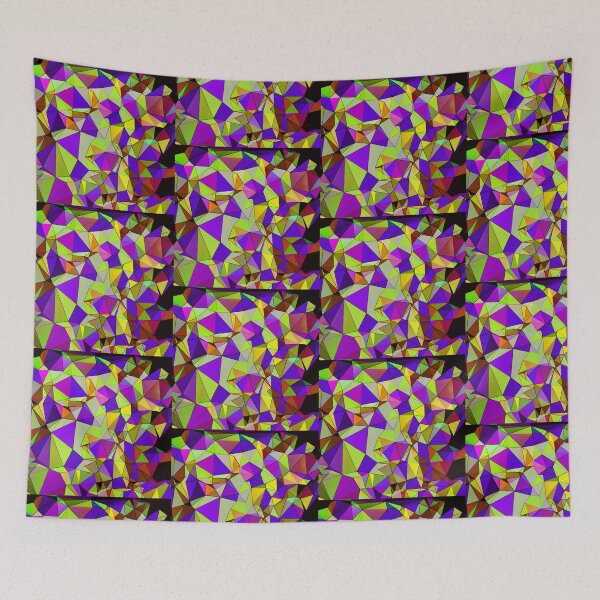 Item preview, Fruity Fractals  designed and sold by DesertRoseDesigns.