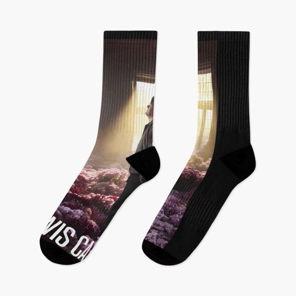 Item preview, Lewis Capaldi World Tour designed and sold by kenzsho.