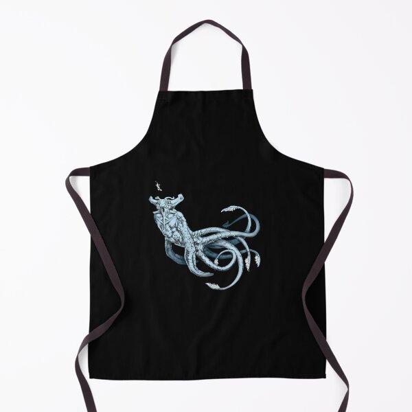 Item preview, Sea Emperor Transparent designed and sold by H3S-MATES.
