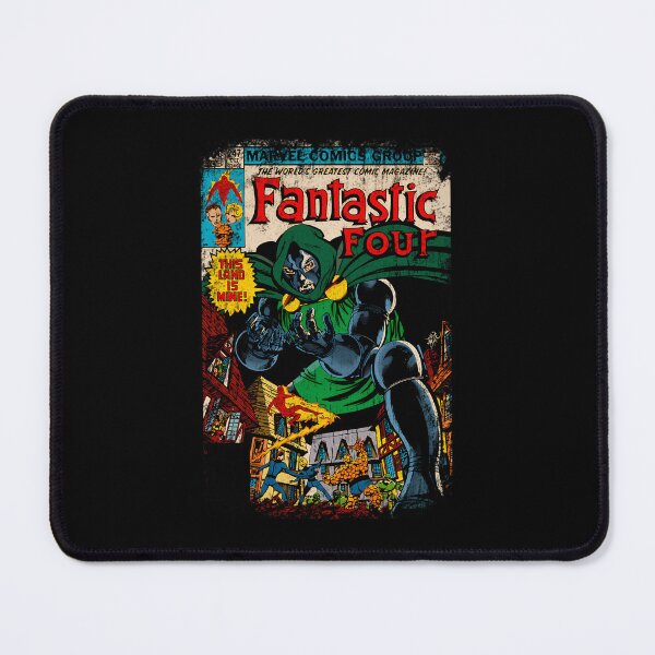 Item preview, Books Classic Superhero Logo Vintage Movie Comics designed and sold by mymeoui.