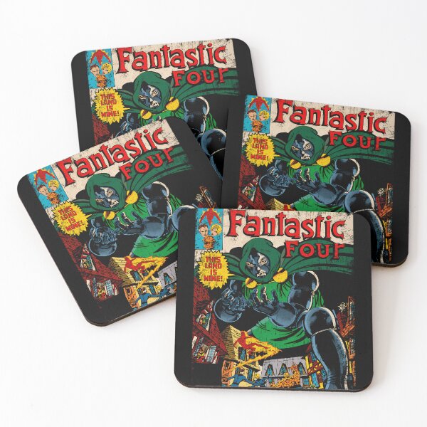 Item preview, Books Classic Superhero Logo Vintage Movie Comics  designed and sold by mymeoui.
