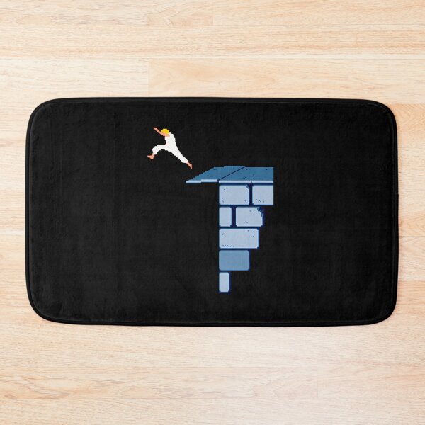 Item preview,  Leap Of Faith - Prince Of Persia designed and sold by H3S-MATES.