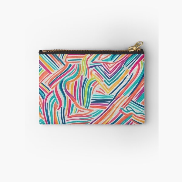 Item preview, Colorful Pattern Waves and Lines designed and sold by HeyyItsNikki.