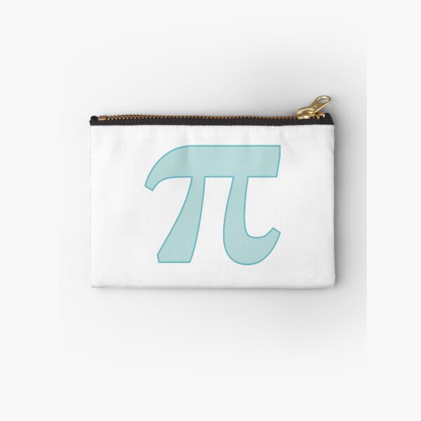 Item preview, Minimalist π Pi Aesthetic - Cute Math Graphic for Students & Teachers  designed and sold by DJAMALK.
