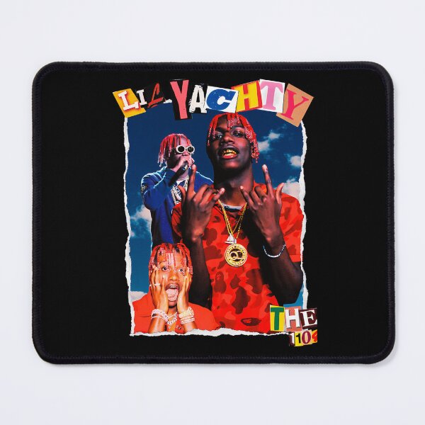Item preview, Lil Yatchy Lil Boat designed and sold by kenzsho.