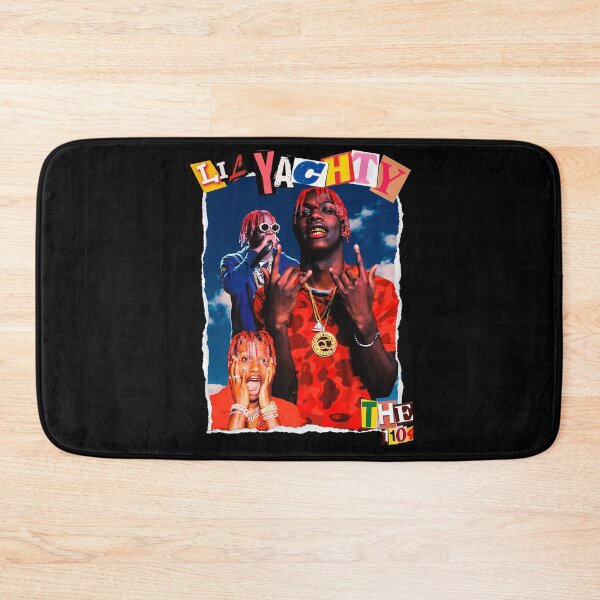 Item preview, Lil Yatchy Lil Boat designed and sold by kenzsho.