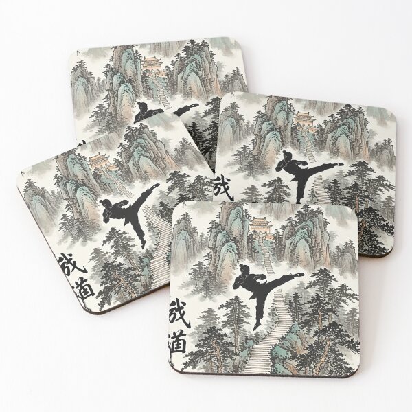 Item preview, Martial arts combat sport designed and sold by MasterShong.