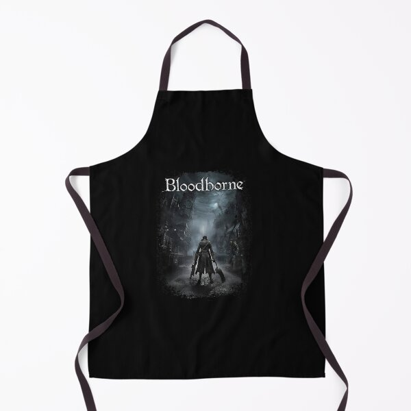 Item preview, Main Hunter In Yharnam designed and sold by H3S-MATES.