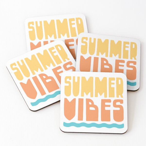 Item preview, Summer Vibes designed and sold by Texas Southern Studio.
