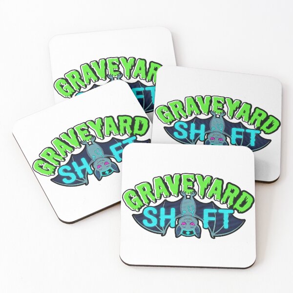 Item preview, Graveyard Guardian designed and sold by Odd Even Number.