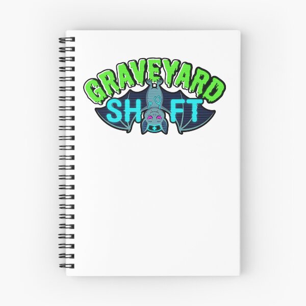 Item preview, Graveyard Guardian designed and sold by Odd Even Number.
