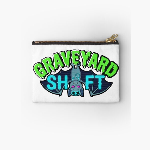 Item preview, Graveyard Guardian designed and sold by Odd Even Number.