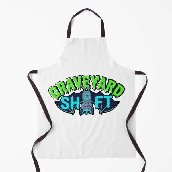Item preview, Graveyard Guardian designed and sold by Odd Even Number.