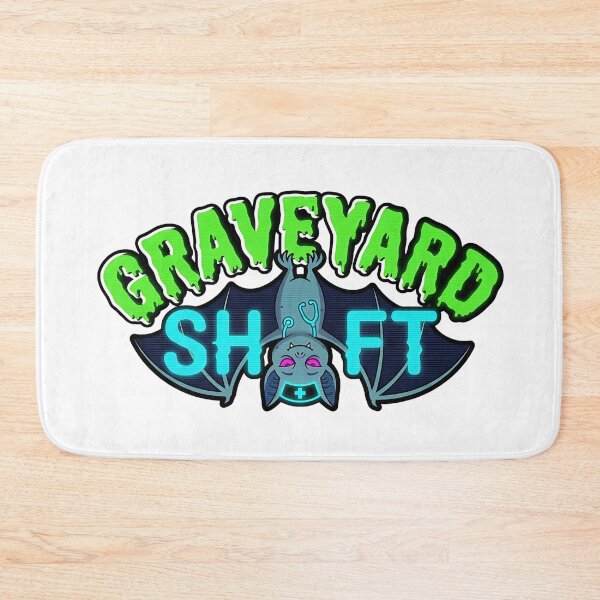 Item preview, Graveyard Guardian designed and sold by Odd Even Number.