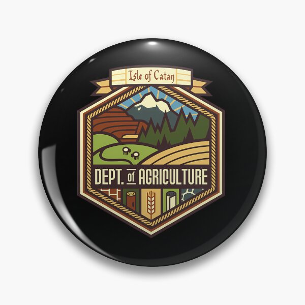 Item preview,  Settlements Welcome designed and sold by H3S-MATES.