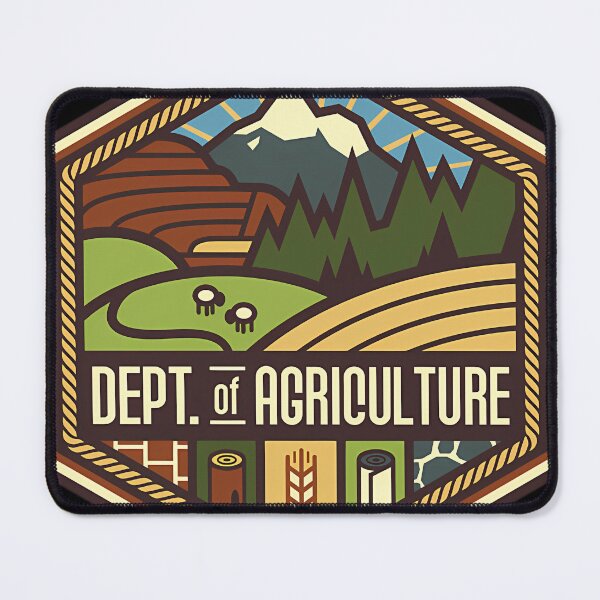 Item preview,  Settlements Welcome designed and sold by H3S-MATES.
