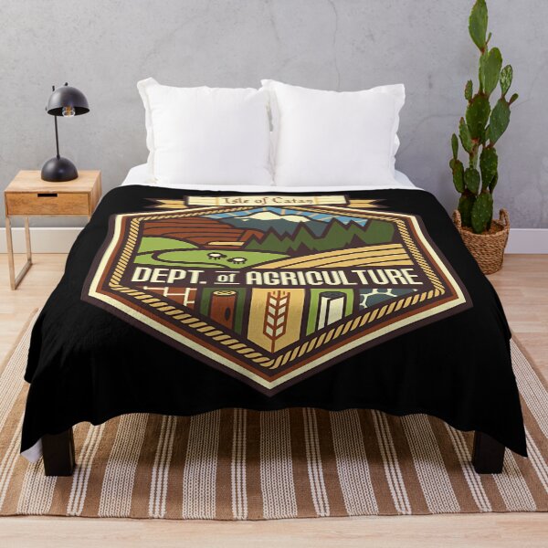 Item preview,  Settlements Welcome designed and sold by H3S-MATES.