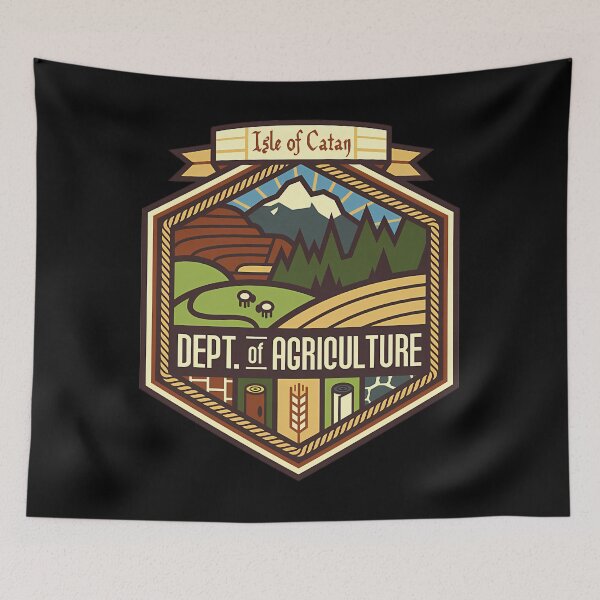 Item preview,  Settlements Welcome designed and sold by H3S-MATES.