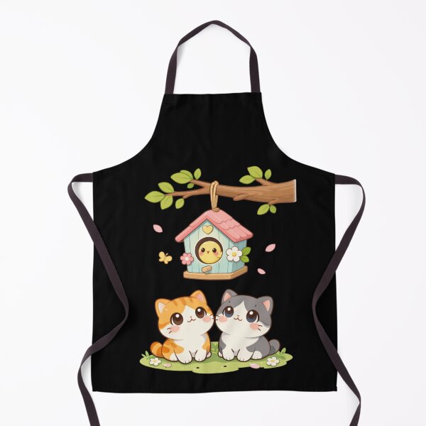Item preview, Nest Box - kawaii cats lover designed and sold by DamioPolArt.