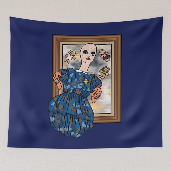 Item preview, Glynnis designed and sold by Lhadii.