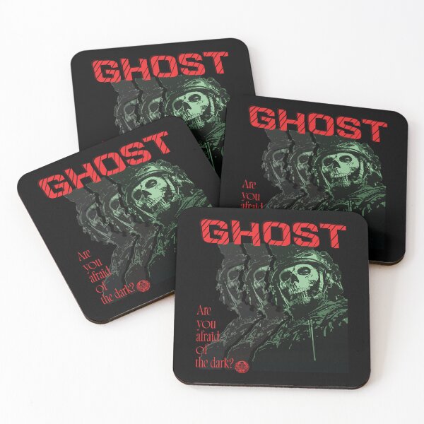 Item preview, Ghost designed and sold by EMthatwonders.