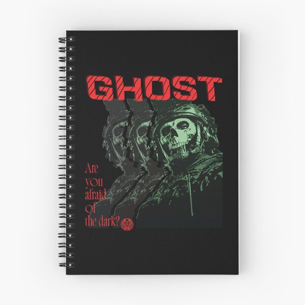 Item preview, Ghost designed and sold by EMthatwonders.