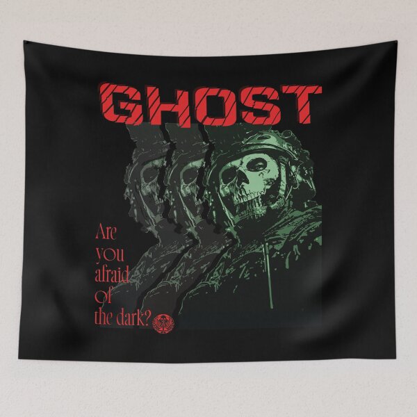Item preview, Ghost designed and sold by EMthatwonders.