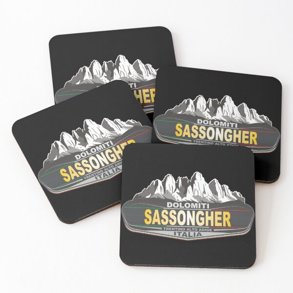 Item preview, Sassongher Dolomiti Italia designed and sold by antonietta40.