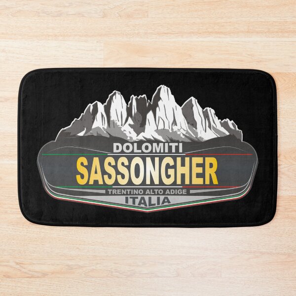 Item preview, Sassongher Dolomiti Italia designed and sold by antonietta40.