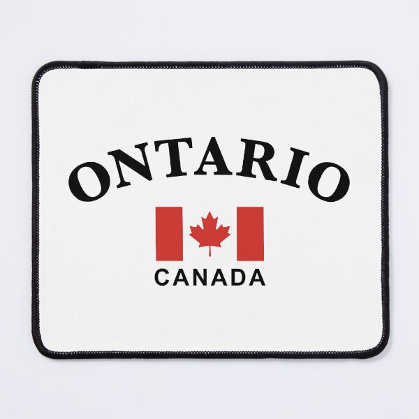 Item preview, Ontario, Canada designed and sold by PaulSDesign.