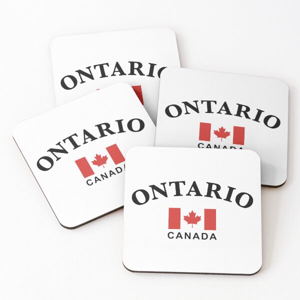 Item preview, Ontario, Canada designed and sold by PaulSDesign.