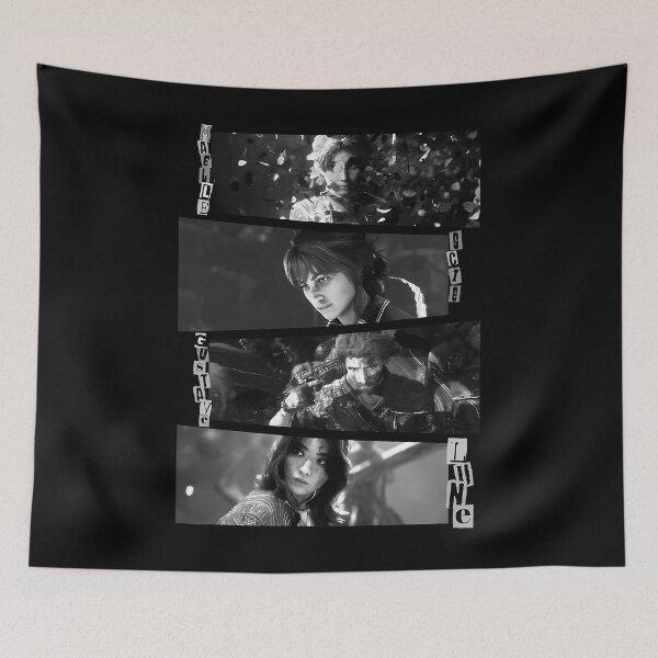Item preview,  Expedition 33 Maelle Sciel Gustave Lune designed and sold by H3S-MATES.