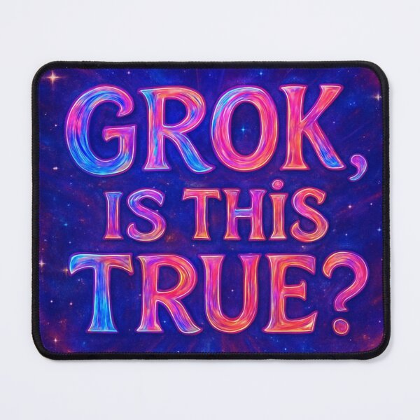 Item preview, Is this true? designed and sold by javitennis.