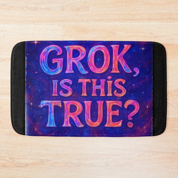 Item preview, Is this true? designed and sold by javitennis.