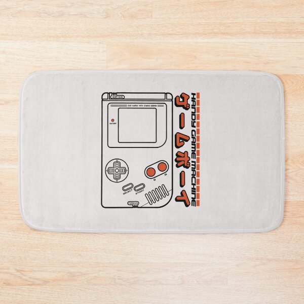 Item preview, Handy Game Machine designed and sold by H3S-MATES.