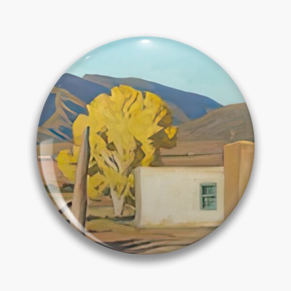 Item preview, New Upload - Maynard Dixon - Best Artist  -  Signs of Autumn, 1931 - Maynard Dixon  designed and sold by GabyDAlessandro.