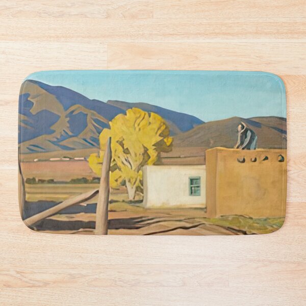 Item preview, New Upload - Maynard Dixon - Best Artist  -  Signs of Autumn, 1931 - Maynard Dixon  designed and sold by GabyDAlessandro.
