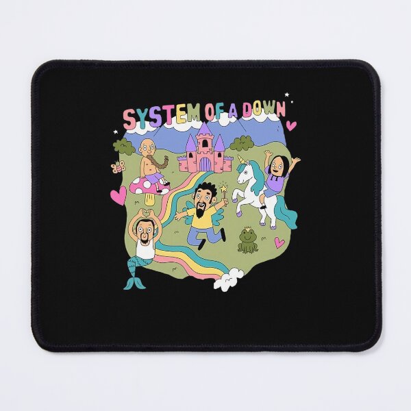 Item preview, System Of A Down  designed and sold by OlIy-Jeavons.