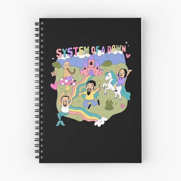 Item preview, System Of A Down  designed and sold by OlIy-Jeavons.