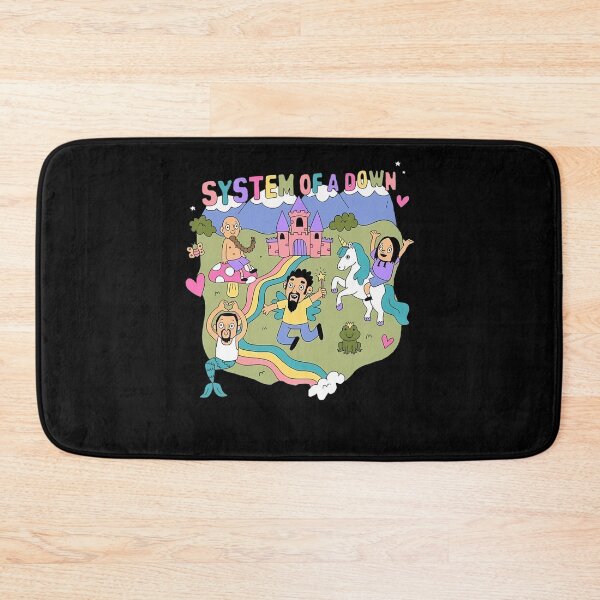 Item preview, System Of A Down  designed and sold by OlIy-Jeavons.