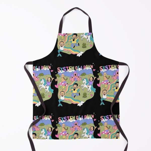 Item preview, System Of A Down designed and sold by OlIy-Jeavons.