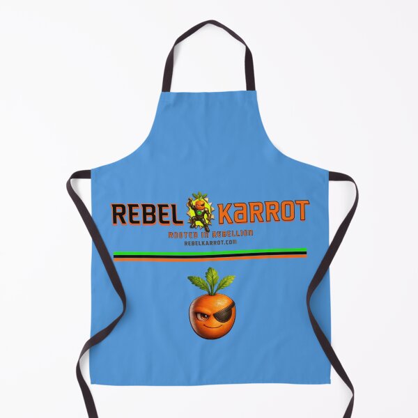 Item preview, Rebel Karrot Cyberpunk Streetwear designed and sold by RebelKarrot.