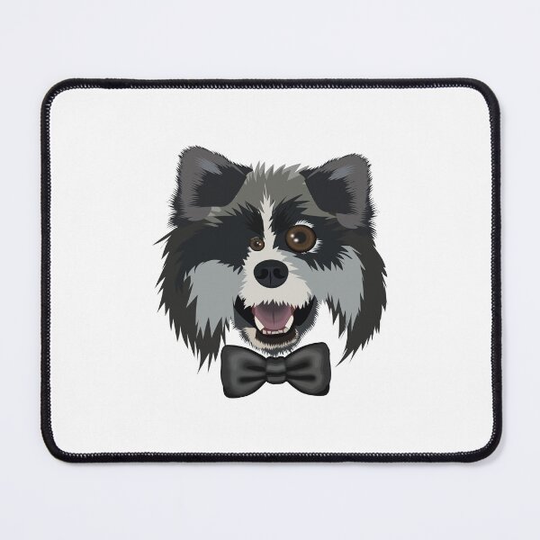 Item preview, #9 Smiling Gentleman designed and sold by MORRAx.